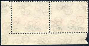 1966 - 40 lire Vedute, coppia ... 