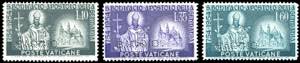 1955 - S.Bonifacio, serie completa con ... 