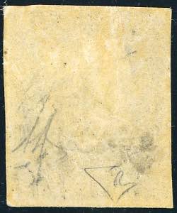 GRAN BRETAGNA 1840 - 1 p. Penny ... 