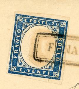 FANANO, cartella punti 13 - 20 ... 