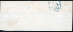 FOSDINOVO, 6 sbarre  lineare ... 