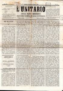 MODENA, 9 sbarre con stemma di ... 