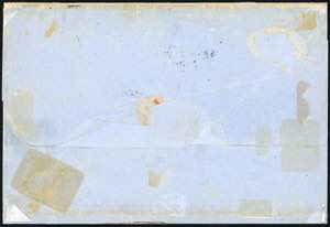 1859 - 1 grano rosa, 2 grana rosa, ... 