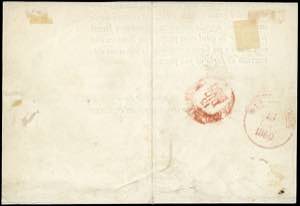 1860 - 1/2 tornese azzurro chiaro ... 