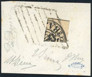 1852 - 4 baj bruno grigio chiaro (5), ... 