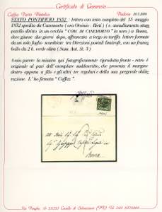 CANEMORTO, C sd punti 13 - 2 baj ... 