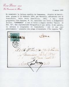 COMUNANZA, punti R2 - 1 baj (2), ... 