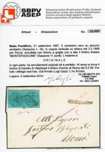 MONTEFIASCONE, SD punti 11 - 5 ... 