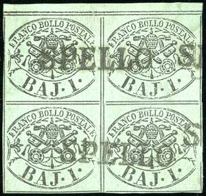 SPELLO, SD punti 11 - 1 baj (2), blocco di ... 