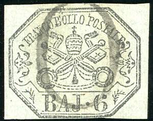 SPOLETO, muto punti 11 - 6 baj (7), margine ... 