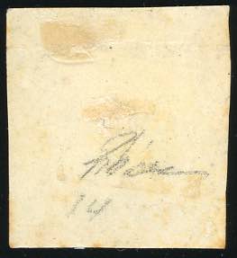 1851 - 20 cent. azzurro vivo (2d), ... 