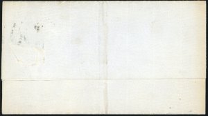 1860 - 5 cent. verde giallo, ... 