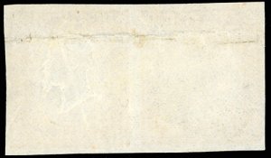 1863 - 10 cent. bistro, coppia ... 