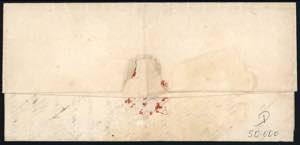 1857 - 5 cent. verde giallo, ... 