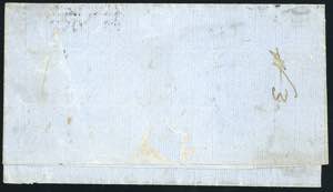 1859 - 1 grano verde oliva ... 