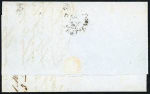 1859 - 1 grano bruno oliva, II ... 