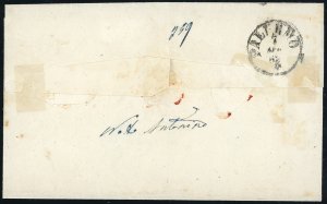 PARTINICO cerchio  ASSICURATA ... 