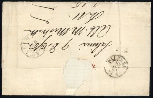 SALEMI, cerchio su Regno I ... 