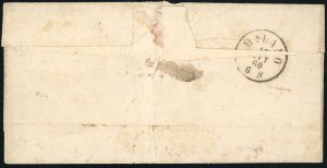 1860 - 10 cent. bruno (19), ... 