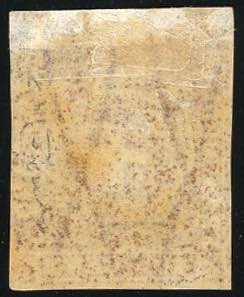 1860 - 40 cent. carminio (21), ... 