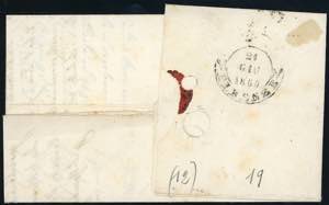 AREZZO, cerchio a banderuola II ... 