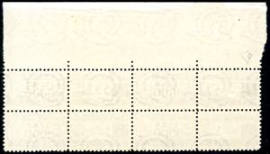 1954 - 1.000 lire Cavallino, ... 