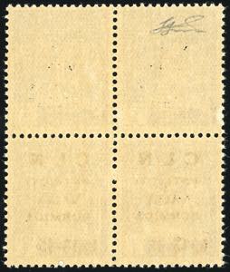 VALLE BORMIDA 1945 - 1 lira, ... 