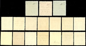 VENEZIA GIULIA 1918 - ... 