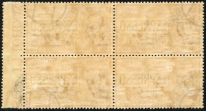 VENEZIA GIULIA ESPRESSI 1919 - 25 ... 