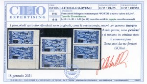 OCCUPAZIONE JUGOSLAVA ... 