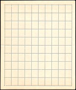 OCCUPAZIONE TEDESCA ZARA POSTA ... 