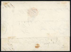 1860 - 40 cent. rosa carminio, ... 