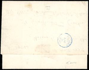 1859 - 40 cent. rosa carminio, ... 