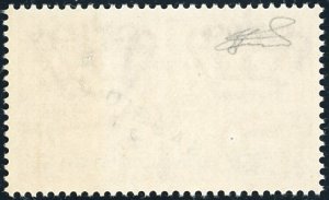 SERVIZIO AEREO 1934 - 25 + 2 lire ... 