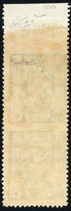 1926 - 20 cent. Sibilla Libica, ... 