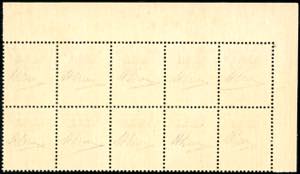 RECAPITO AUTORIZZATO 1939 - 10 ... 