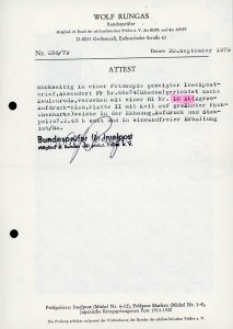 OCCUPAZIONE TEDESCA EGEO 1944 - ... 