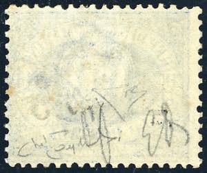 1892 - 5 cent. su 10 cent. ... 