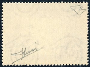 1947 - 2 lire Centenario ... 