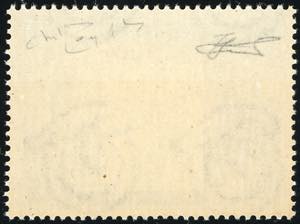 1947 - 6 lire Centenario ... 