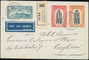 1936 - Veduta, serie completa ... 