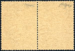 1943 - 5 lire Governo Provvisorio ... 