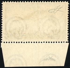 1951 - 1.000 lire Bandiera (99), ... 