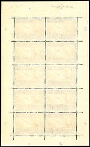 1947 - 100 lire Centenario ... 