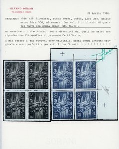 1948 - Tobia (16/17), ottima ... 