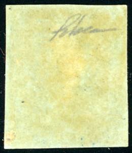 GRAN BRETAGNA 1841 - 2 pence ... 