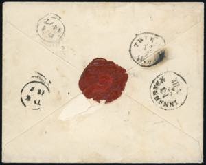 1859 ca - AUSTRIA/GERMANY - ... 