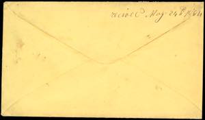 1864 - UNITED STATES OF AMERICA - ... 