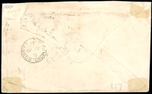 1871 - EGYPT/GREAT BRITAIN - ... 