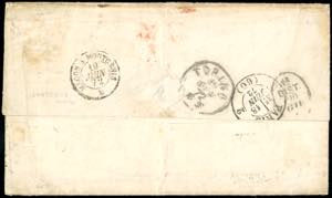 1872 - UNITED STATES OF AMERICA ... 